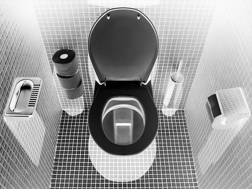 夢占い:トイレ/便所の意味・解釈・判断